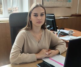 Каргальцева Алина Дмитриевна Каргальцева Алина Дмитриевна